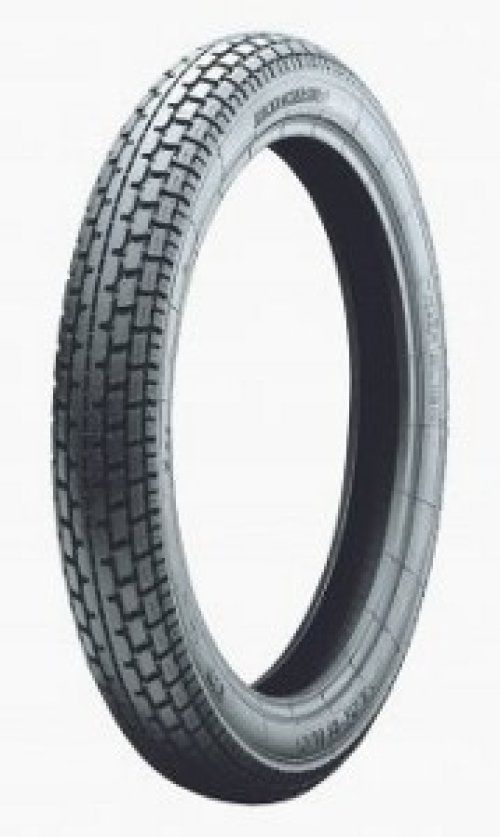 HEIDENAU K34 3.00 - 21 M/C XL TT 57H FRONT/REAR