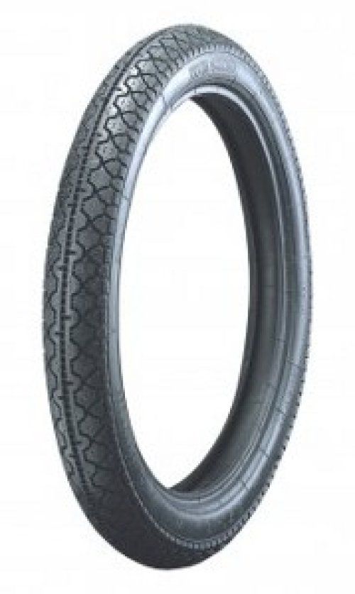 HEIDENAU K36/1 3.00 - 17 M/C XL TT 50P FRONT/REAR