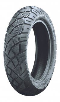 HEIDENAU K58 MOD. M+S SNOWTEX 110/90 - 13 M/C TL 56Q