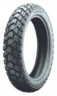 HEIDENAU K60 FRONT 110/90 D18 M/C TT 58S SILICA SIO2 FRONT M+S