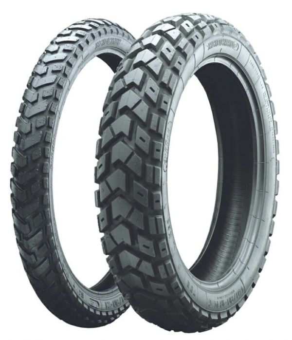 HEIDENAU K60 FRONT 2.75 - 21 M/C TT 45P FRONT