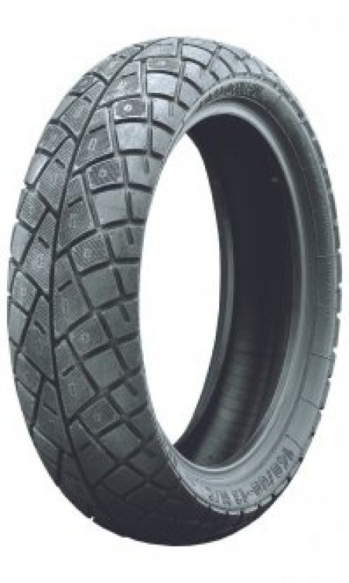 HEIDENAU K62 M+S SNOWTEX 130/80 - 12 TL 69M