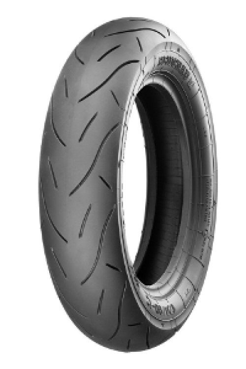 HEIDENAU K80 SR 100/80 - 10 XL TL 58M FRONT/REAR