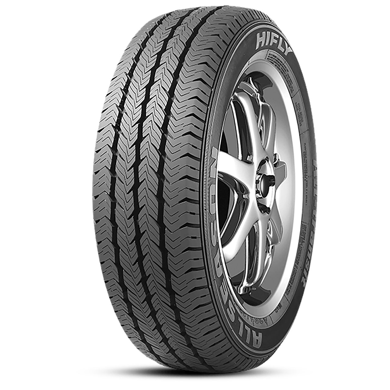 HIFLY ALL-TRANSIT 175/70R14C 95S