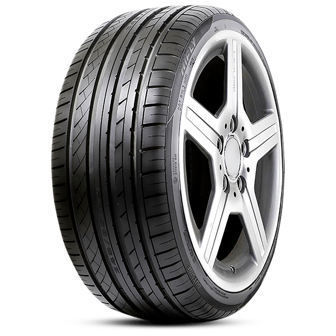 HIFLY HF805 195/45R15 82V XL