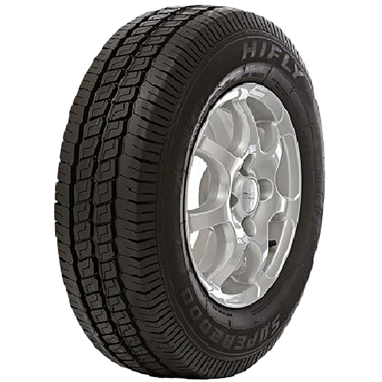 HIFLY SUPER 2000 165/70R13C 88S