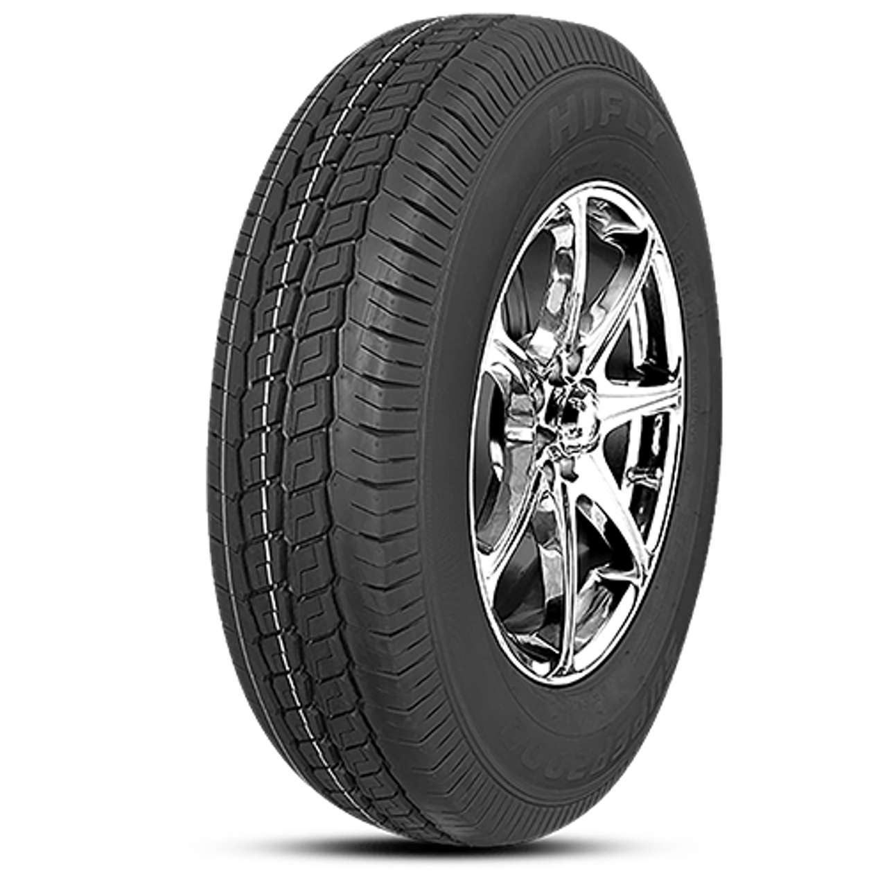 HIFLY SUPER 2000 195/75R16C 107R