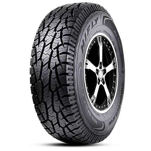 HIFLY VIGOROUS AT601 235/75R15 109S XL