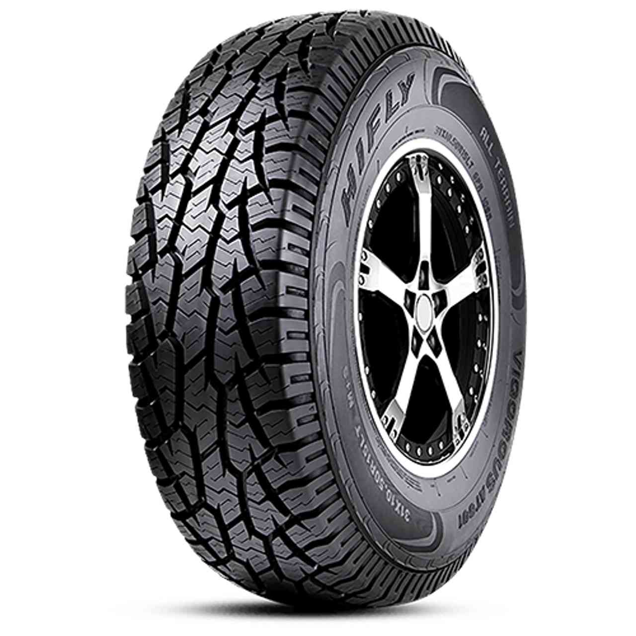 HIFLY VIGOROUS AT601 265/70R16 112T