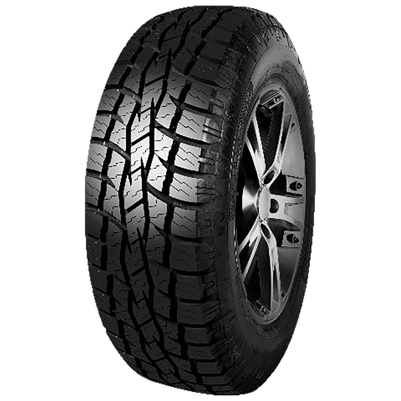 HIFLY VIGOROUS AT606 265/60R18 110T BSW