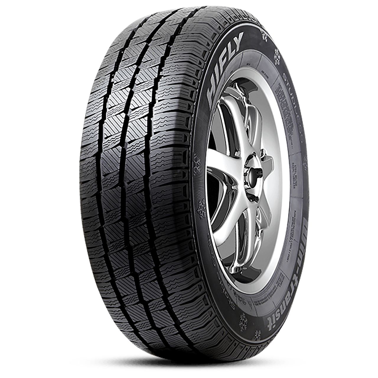 HIFLY WINTER-TRANSIT 195/65R16C 104R