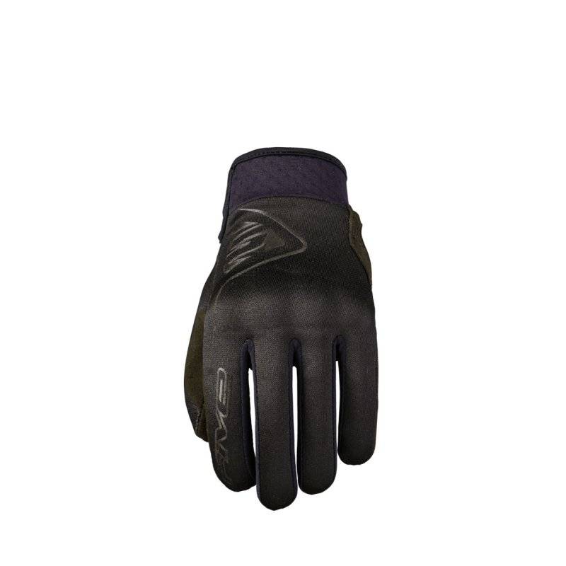 Five Gloves Handschuhe Globe Damen schwarz Größe: XL