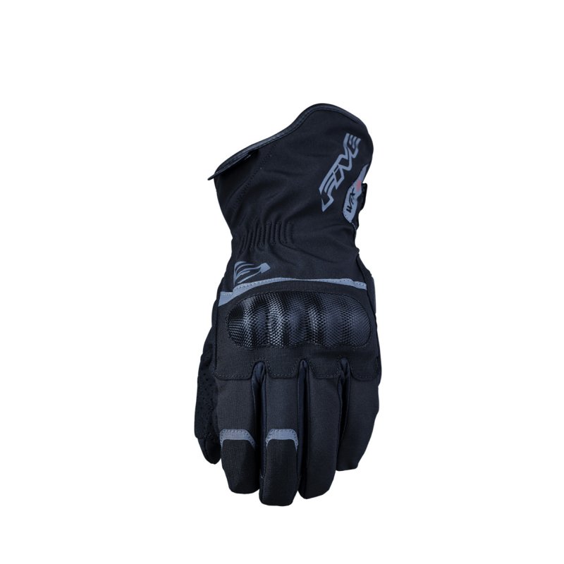 Handschuhe WFX3 WOMAN WP, schwarz, XS