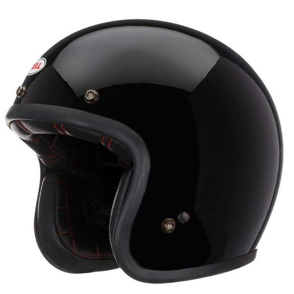 Helm BELL Custom 500, Gr. S, 55-56cm Jethelm