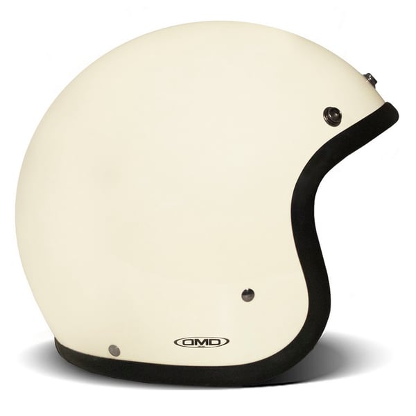 Helm DMD RETRO, Gr. XL, 59-60cm Jethelm