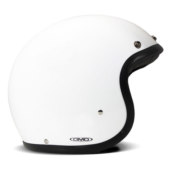 Helm DMD RETRO, Gr. XXL, 61cm Jethelm