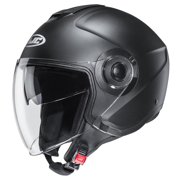 Helm HJC I40 Semi, Gr. XS, 53-54cm Jethelm