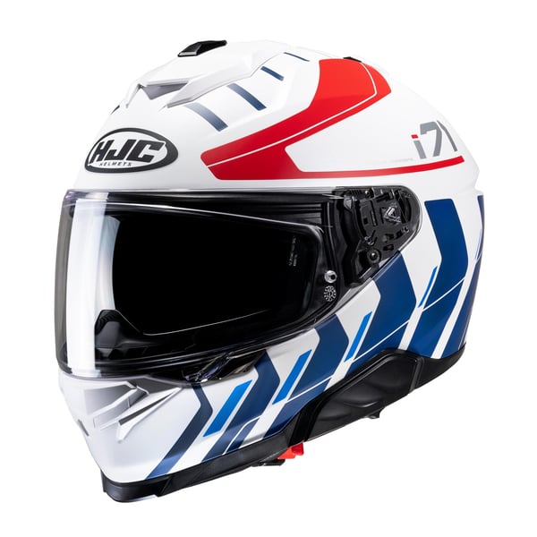 Helm HJC I71 IMO MC21F Integral