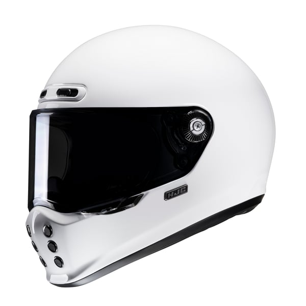 Helm HJC V10, Gr. L, 58-59 cm Integralhelm