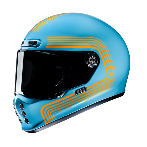 Helm HJC V10 Integralhelm