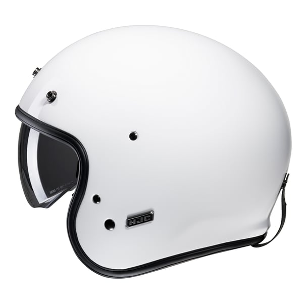 Helm HJC V31, Gr. M, 57-58 cm Jethelm