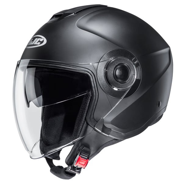 Helm HJC i40N, Gr. L, 58-59 cm Jethelm