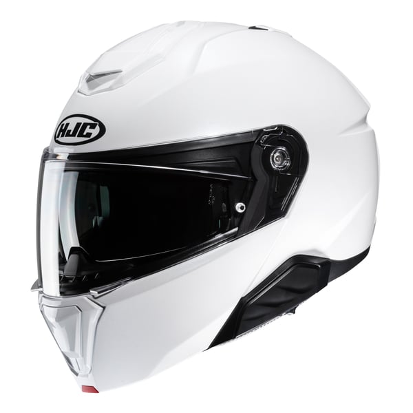 Helm HJC i91, Gr. XL, 60-61 cm Modularhelm