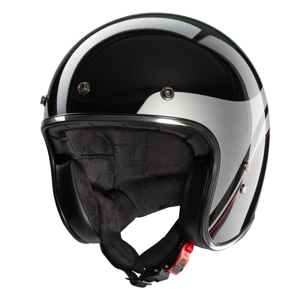 Helm REDBIKE RB-804 EVOLUTION, Gr. M, 57-58 Jethelm