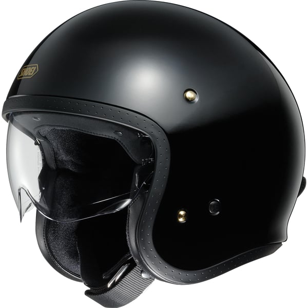 Helm SHOEI J.O. Jethelm