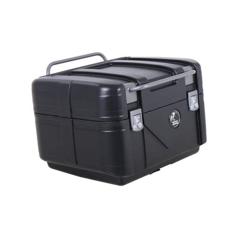 Hepco & Becker TopCase Hepco Gobi 42 l black