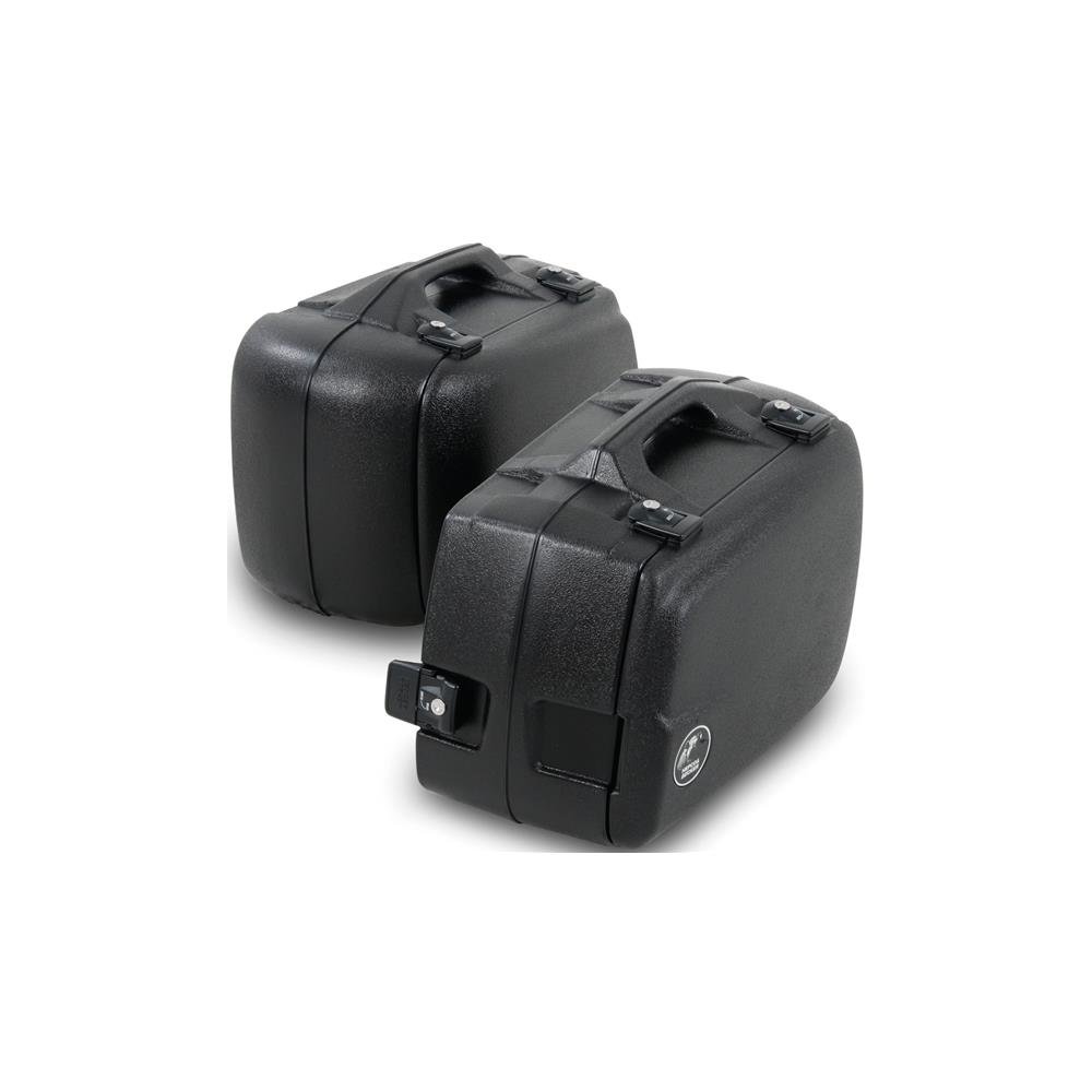 Hepco & Becker suitcase Hepco junior 40 l set black