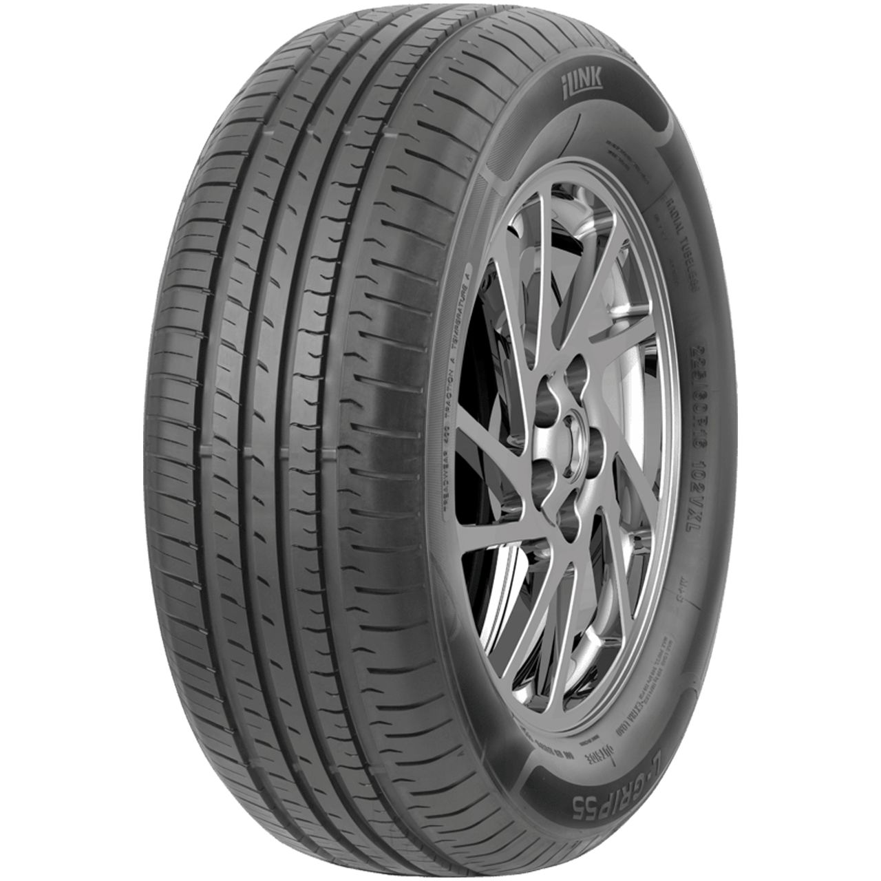 ILINK L-GRIP55 185/60R15 84H BSW