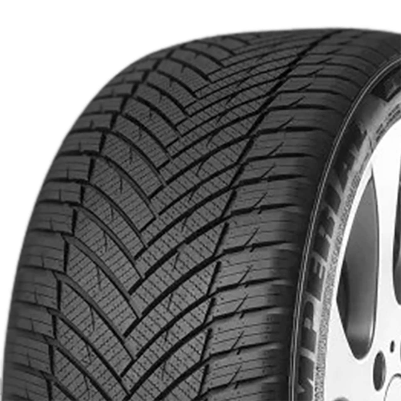 IMPERIAL AS DRIVER 145/80R13 79T XL