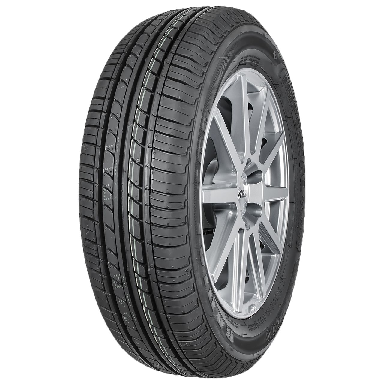 IMPERIAL ECODRIVER 2 165/70R14C 89R