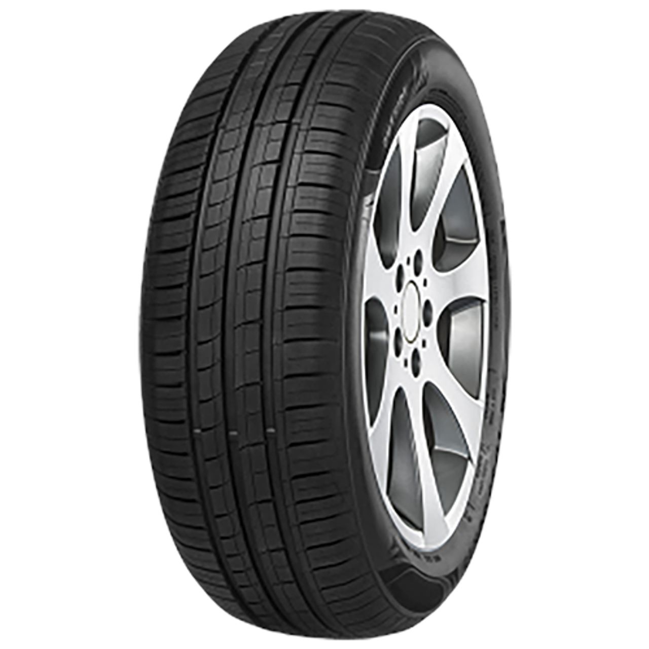 IMPERIAL ECODRIVER 4 165/80R13 83T BSW
