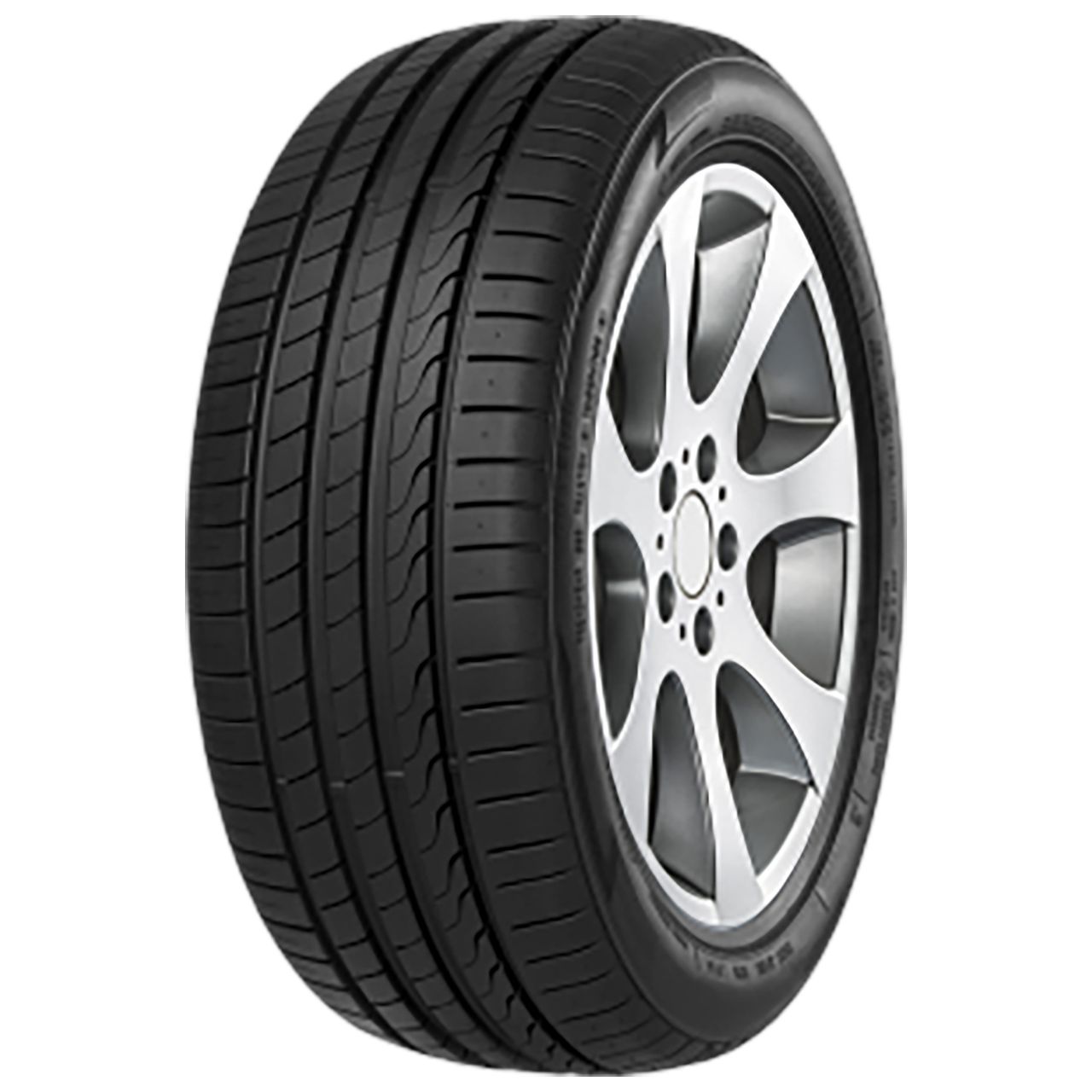 IMPERIAL ECOSPORT 2 195/40R17 81W BSW XL