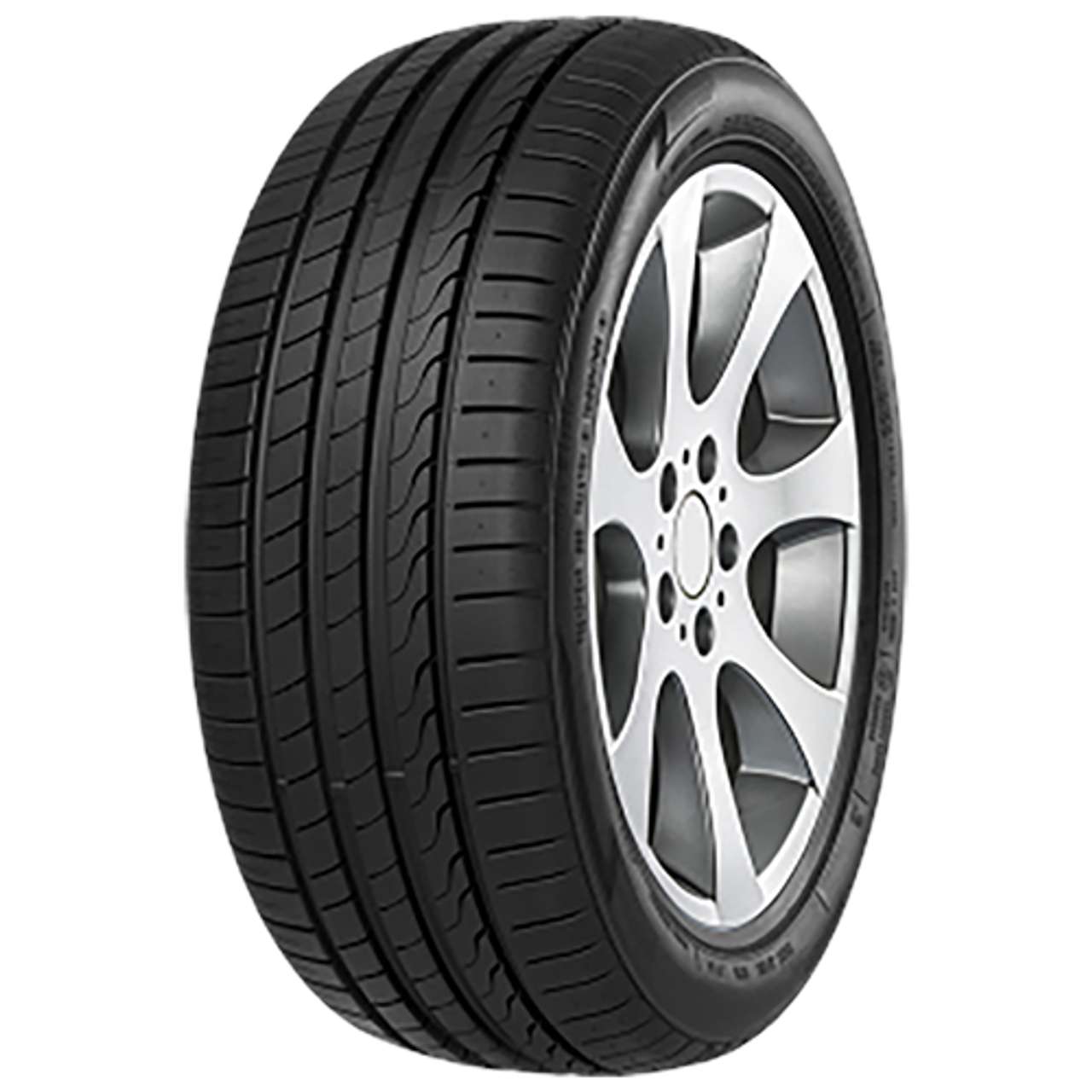 IMPERIAL ECOSPORT 2 205/55R19 97W BSW XL