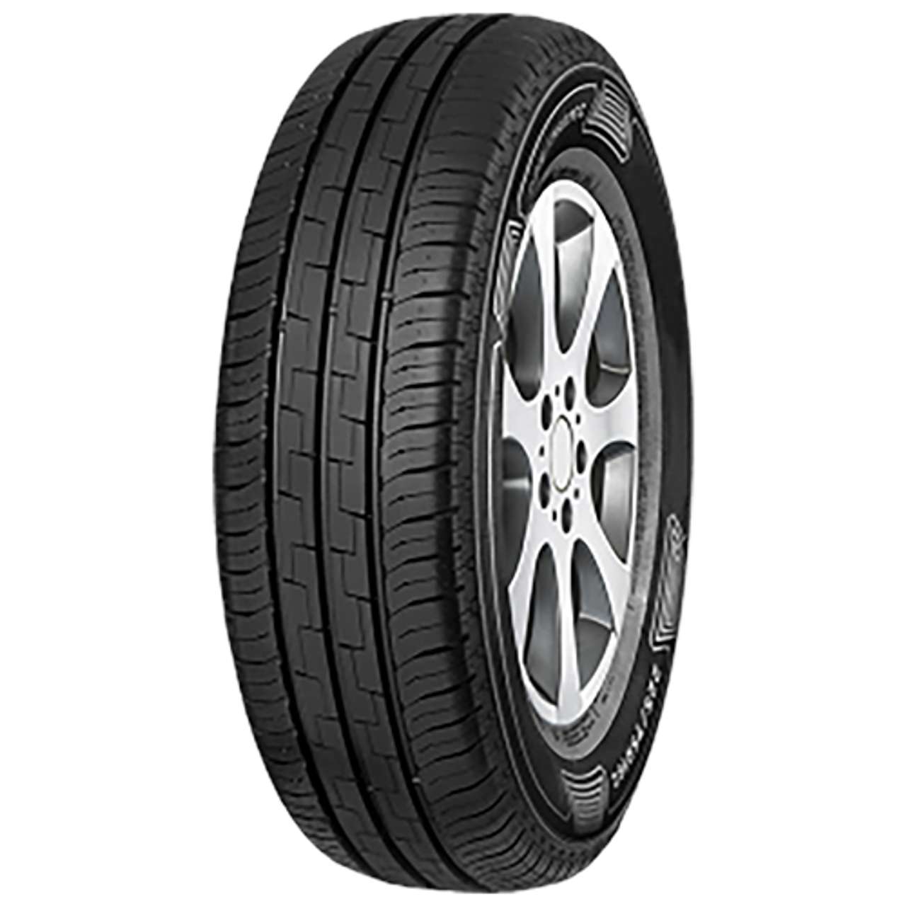 IMPERIAL ECOVAN3 RF19 195/75R16C 107S BSW