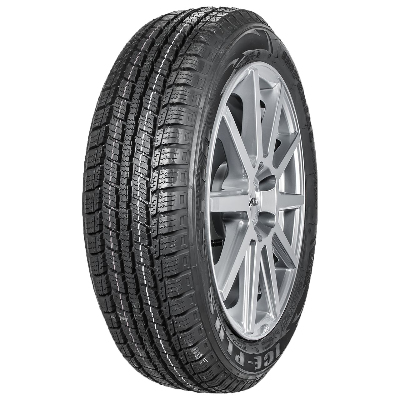 IMPERIAL SNOWDRAGON 2 215/60R17C 109T BSW