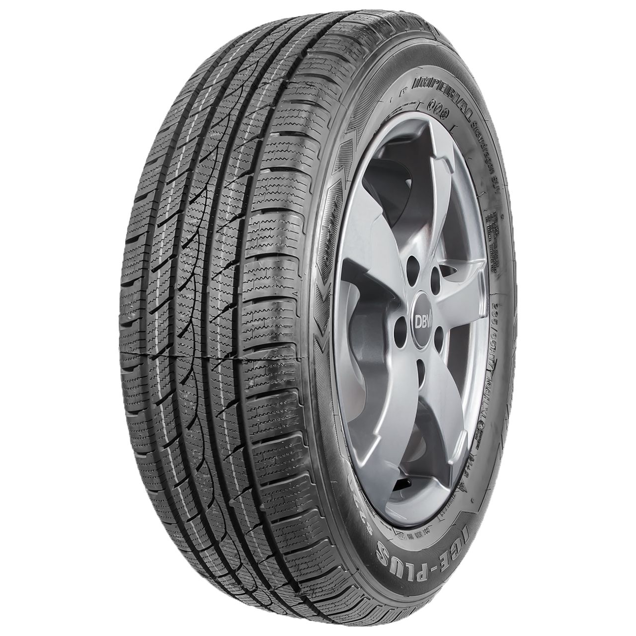 IMPERIAL SNOWDRAGON SUV 235/65R17 108H BSW XL