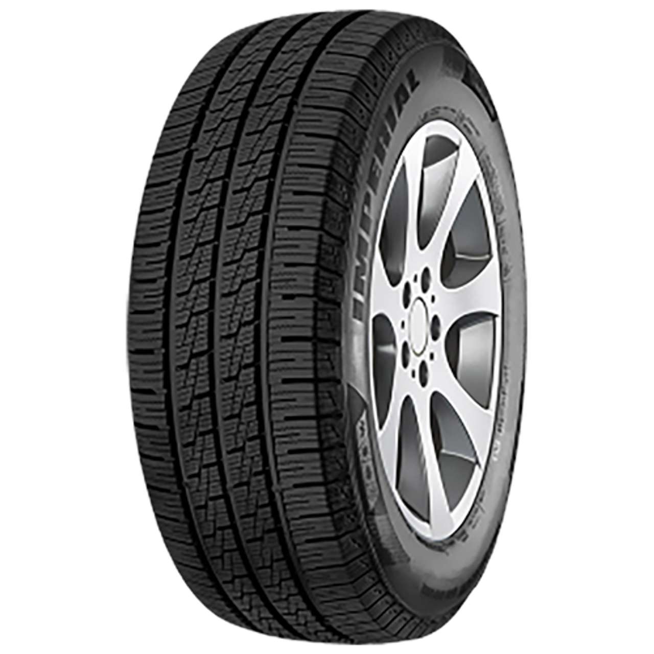 IMPERIAL VAN DRIVER AS 175/70R14C 95T BSW