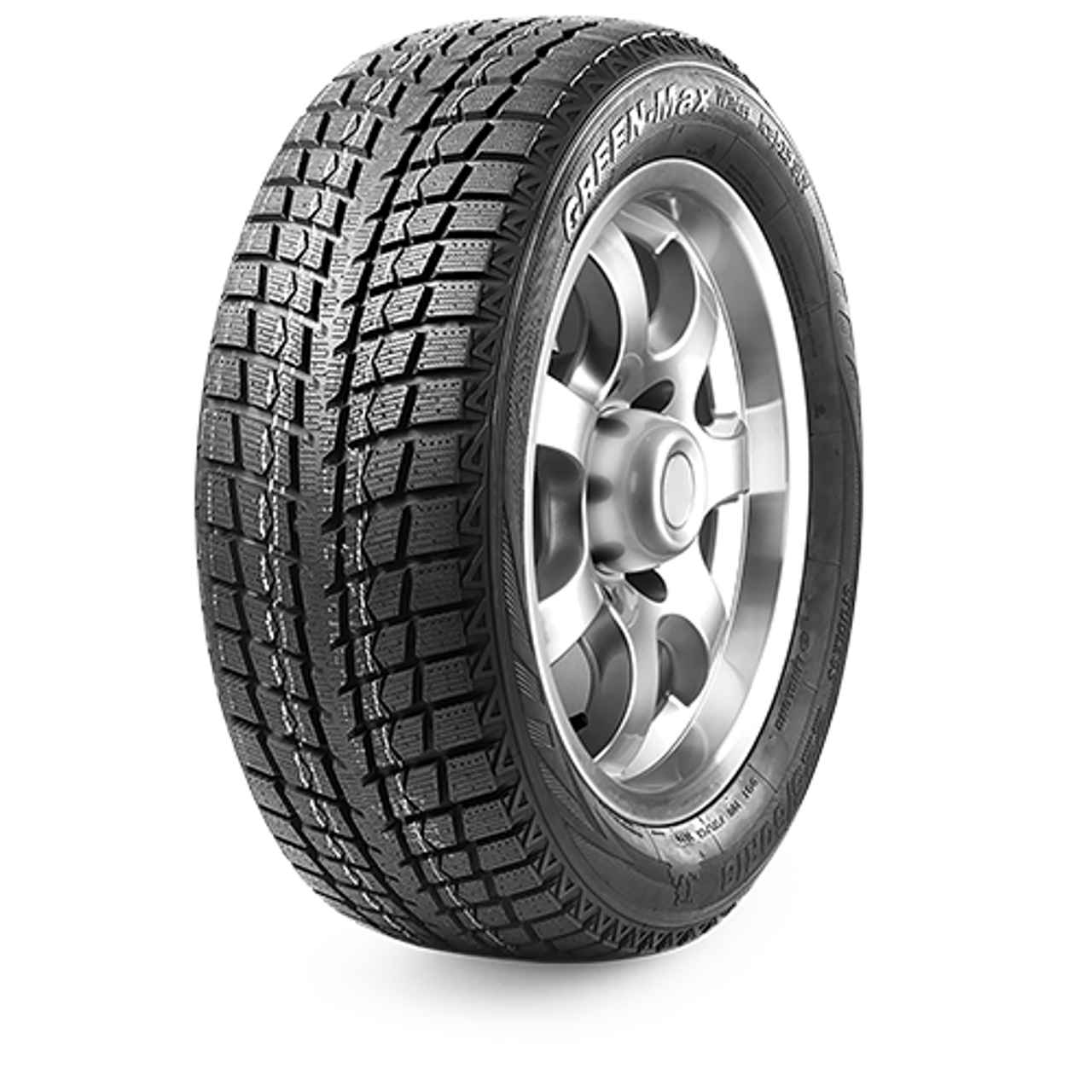 INFINITY ECOTREK 255/65R17 114H BSW