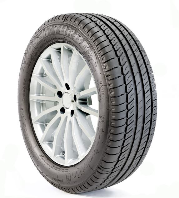 INSATURBO ECOEVOLUTION PLUS 225/50R17 94W RUNDERNEUERT