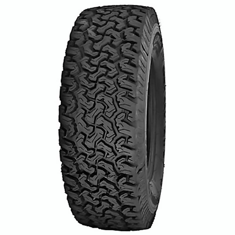 INSATURBO RANGER 205/80R16 104S RUNDERNEUERT XL