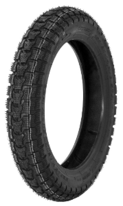 IRC SN-26 URBAN SNOW EVO 120/70 - 12 TL 58L FRONT/REAR M+S