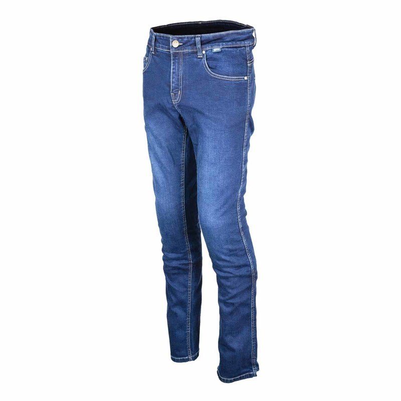 gms Jeans COBRA dunkelblau Größe: 34/34