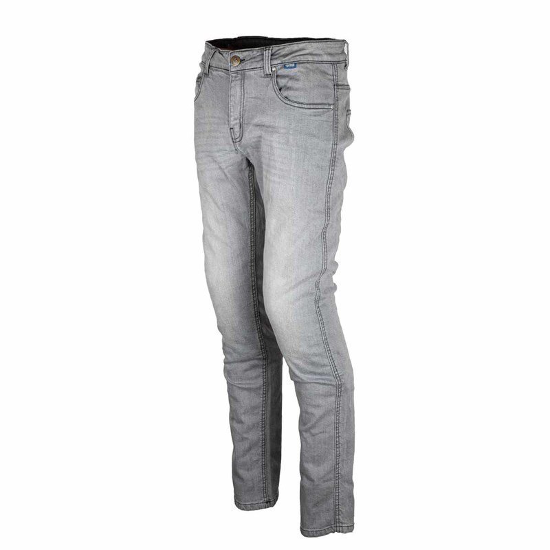 gms Jeans COBRA hellgrau Größe: 30/30