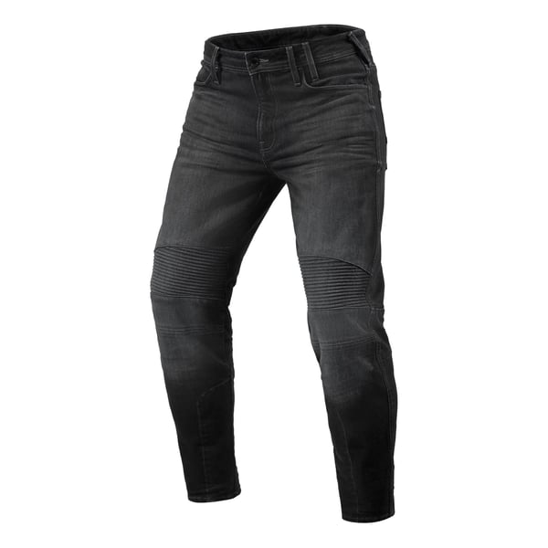 Jeans REVIT Moto 2 TF Größe: W32xL32 für Männer