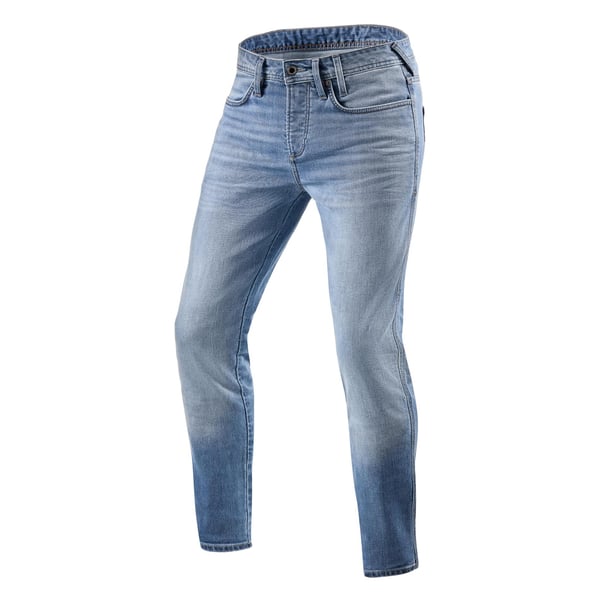 Jeans REVIT Piston 2 SK Größe: W30xL32 für Männer