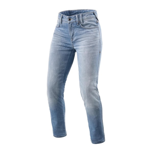 Jeans REVIT Shelby Größe: W24xL32 für Frauen